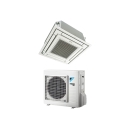 Кассетный кондиционер Daikin FFA50A/RXM50M9