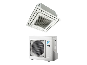 Кассетный кондиционер Daikin FFA50A/RXM50M9