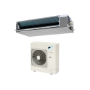 Канальный кондиционер Daikin FDQ125C/RZQSG125L8Y