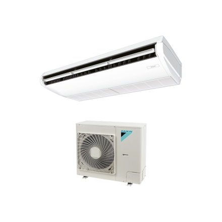 Подпотолочный кондиционер Daikin FHQ71CB/RR71BV