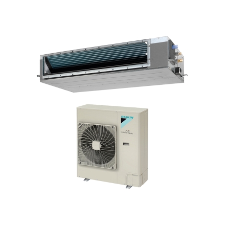 Канальный кондиционер Daikin FBA100A/RZQSG100L8Y