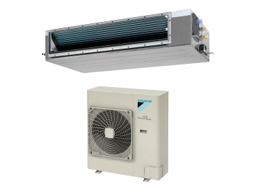 Канальный кондиционер Daikin FBA100A/RZQSG100L8Y