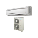 Настенный кондиционер Daikin FAQ100C9/RZQG100L8Y