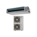 Канальный кондиционер Daikin FBA140A/RZQSG140L9V