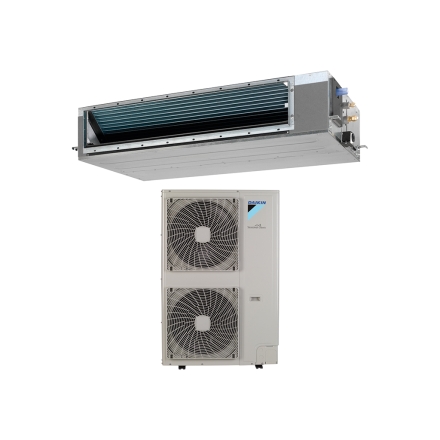 Канальный кондиционер Daikin FBA140A/RZQSG140L9V