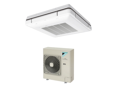 Подпотолочный кондиционер Daikin FUQ100C/RZQSG100L9V