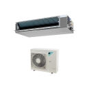 Канальный кондиционер Daikin FBA71A/RQ71BW