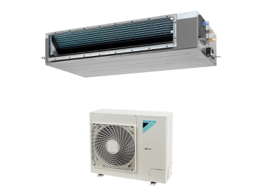 Канальный кондиционер Daikin FBA71A/RR71BV