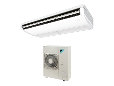 Подпотолочный кондиционер Daikin FHA100A/RR100BW