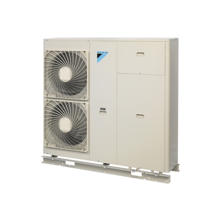 Чиллер Daikin EWYQ009ACV