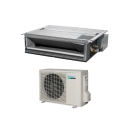 Канальный кондиционер Daikin FDXM25F3/RXS25L3