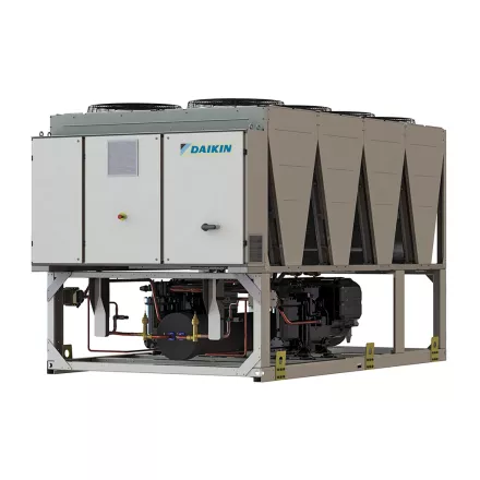 Чиллер Daikin EWAD320TZ-XSB