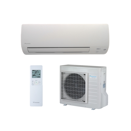 Кондиционер Daikin FTXS50K/RXS50L