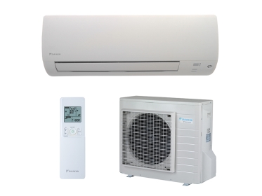 Кондиционер Daikin FTXS50K/RXS50L