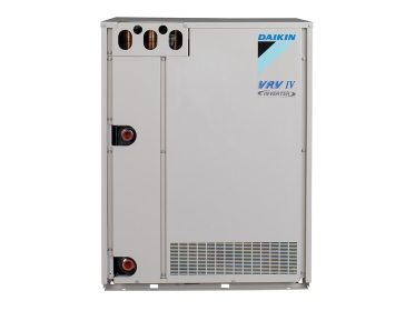 Daikin RWEYQ10T9