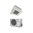 Кассетный кондиционер Daikin FFA25A/RXM25M9