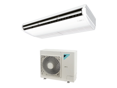 Подпотолочный кондиционер Daikin FHQ71CB/RQ71BV