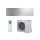 Кондиционер Daikin EMURA FTXG50LS/RXG50L