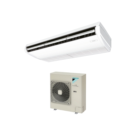 Подпотолочный кондиционер Daikin FHQ125CB/RZQSG125L8Y