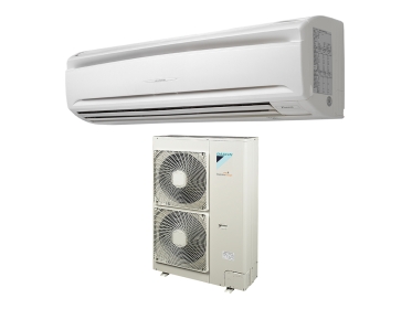 Настенный кондиционер Daikin FAA100A/RZQG100L8Y