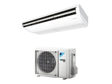 Подпотолочный кондиционер Daikin FHA50A/RXM50M9