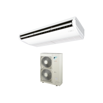 Подпотолочный кондиционер Daikin FHA100A/RZQG100L9V