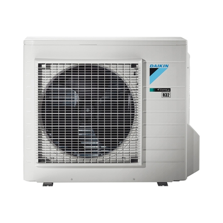 Канальный кондиционер Daikin FDXM50F3/RXM50M9