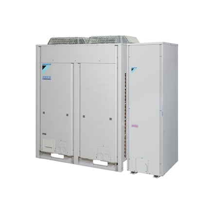 Чиллер Daikin RTSYQ14PA