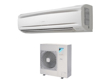Настенный кондиционер Daikin FAQ71C9/RZQG71L9V