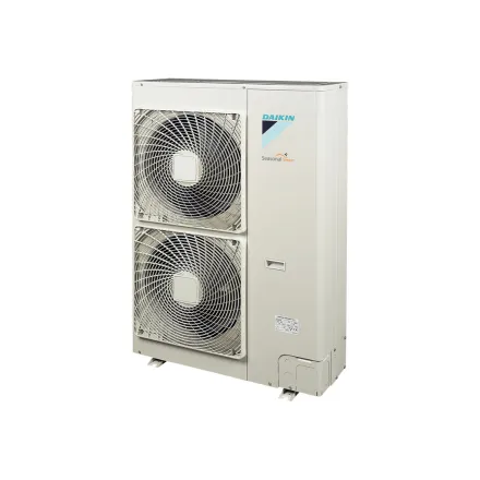 Кассетный кондиционер Daikin FCAHG125G/RZQG125L8Y