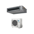 Канальный кондиционер Daikin FBA60A/RXM60M9