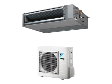 Канальный кондиционер Daikin FBA60A/RXM60M9