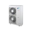 Кассетный кондиционер Daikin FCAHG71G/RZQG71L9V