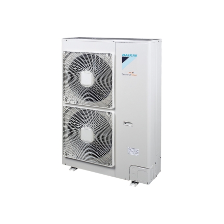 Кассетный кондиционер Daikin FCAHG71G/RZQG71L9V