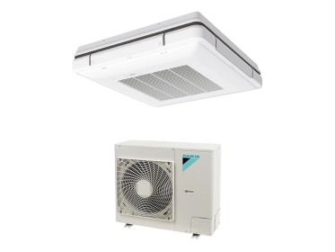 Подпотолочный кондиционер Daikin FUQ71C/RQ71BW