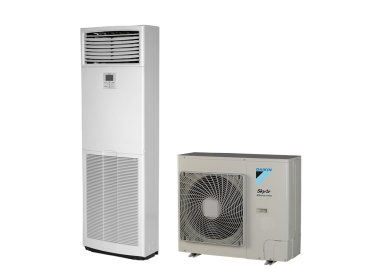 Колонный кондиционер Daikin FVA71A/RZASG71MV1