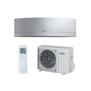 Кондиционер Daikin EMURA FTXG20LS/RXG20L