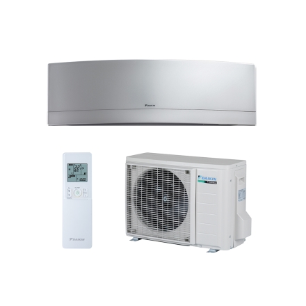 Кондиционер Daikin EMURA FTXG20LS/RXG20L