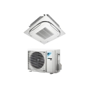 Кассетный кондиционер Daikin FCAG35A/RXM35M9