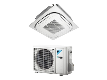 Кассетный кондиционер Daikin FCAG35A/RXM35M9