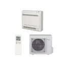 Кондиционер напольный Daikin FVXS50F/RXS50L