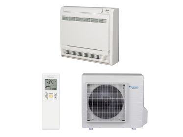 Кондиционер напольный Daikin FVXS50F/RXS50L