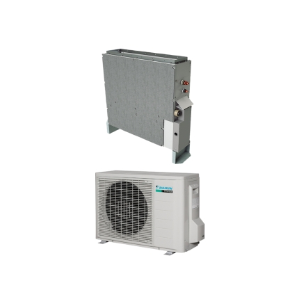 Напольный кондиционер Daikin FNQ25A/RXS25L3