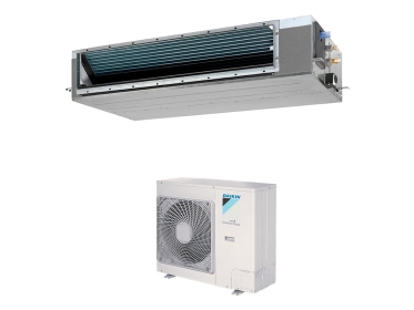 Канальный кондиционер Daikin FBA71A/RZQSG71L3V