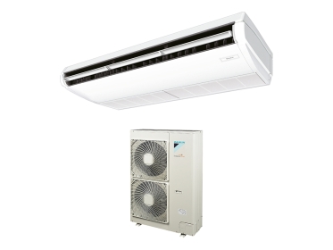 Подпотолочный кондиционер Daikin FHQ125CB/RZQG125L9V