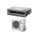 Канальный кондиционер Daikin FDXM50F3/RXM50M9