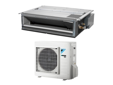 Канальный кондиционер Daikin FDXM50F3/RXM50M9