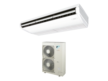 Подпотолочный кондиционер Daikin FHA125A/RZQG125L8Y