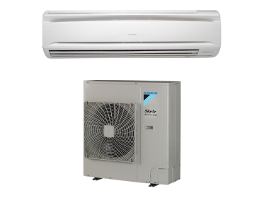 Настенный кондиционер Daikin FAA100A/RZASG100MV1