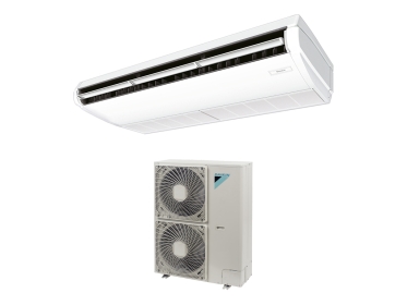 Подпотолочный кондиционер Daikin FHQ125CB/RR125B